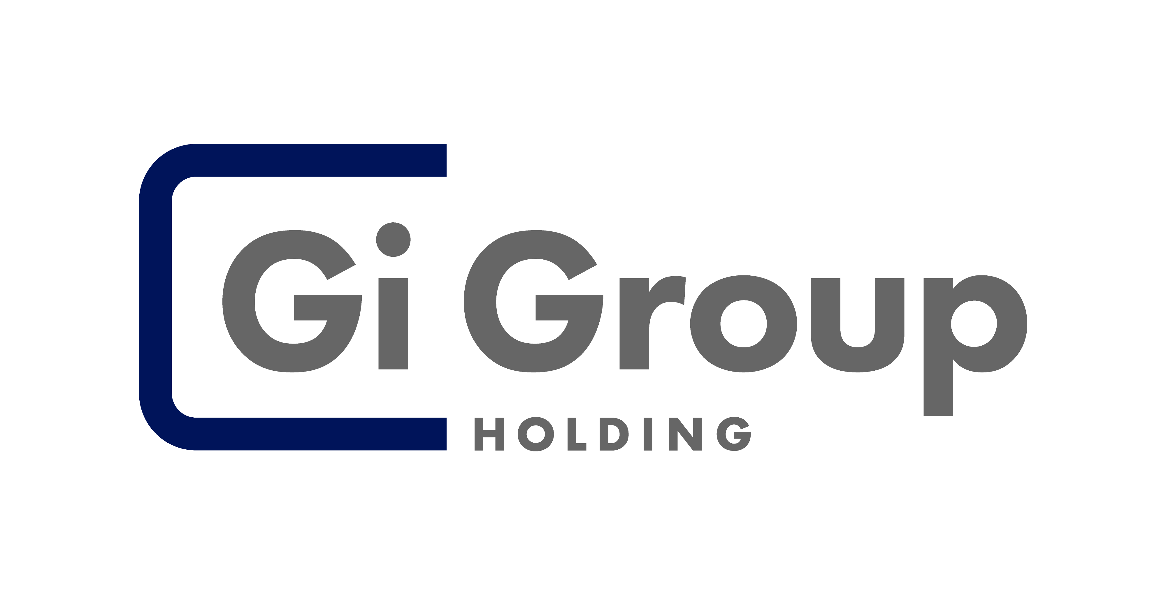 Logo GI GROUP HOLDING SRL